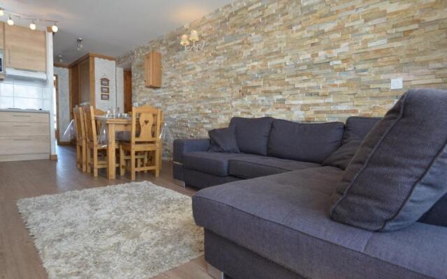 Appartement Les Menuires, 3 pièces, 6 personnes - FR-1-452-209