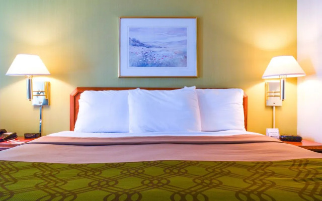 Econo Lodge Burr Ridge