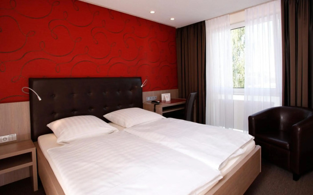 Hotel Rennschuh