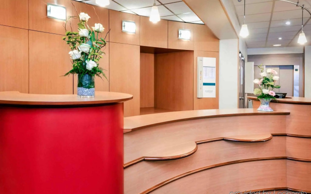ibis Lille Tourcoing Centre