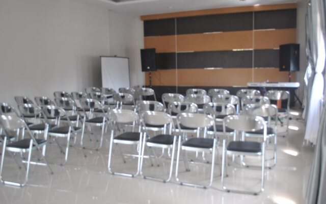 City Hotel Kendari