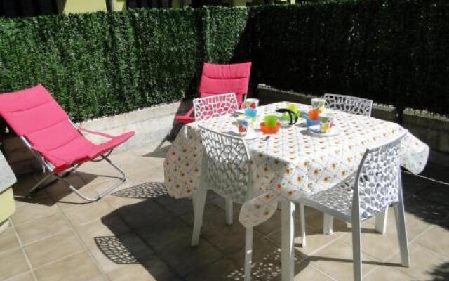 Apartamentos El Pinedo