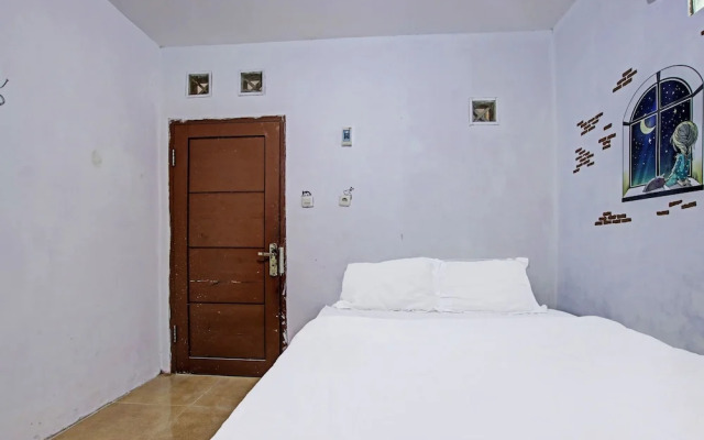 Hotel O Kedai Cinta Guest House