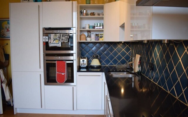 2 Bedroom Flat in Islington