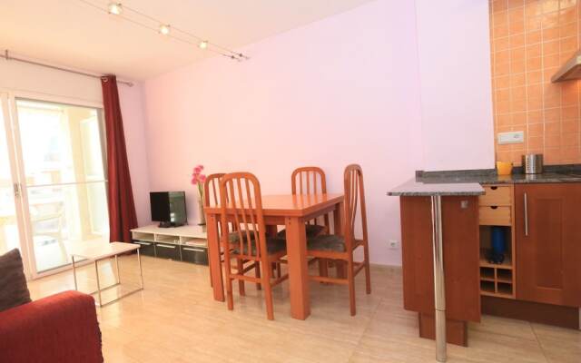 Apartamento Para 4 Personas en Cambrils