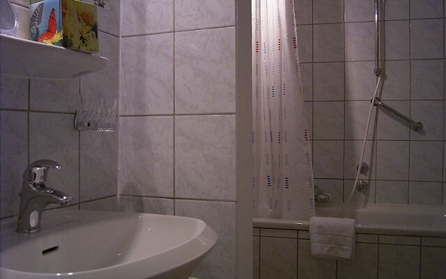 Hotel Restaurant Bockshaut