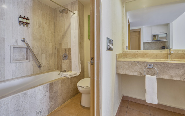 Fiesta Americana Cancun Villas