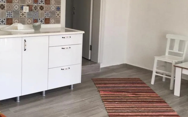 DURU selimiye konukevi