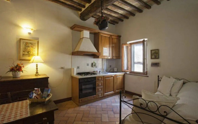 Antica Locanda