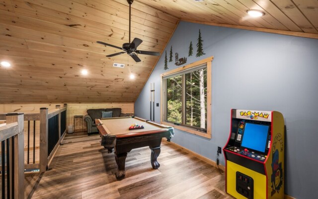 Haven 2 Bedroom Cabin by RedAwning