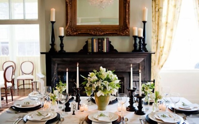 City Club of Wilmington