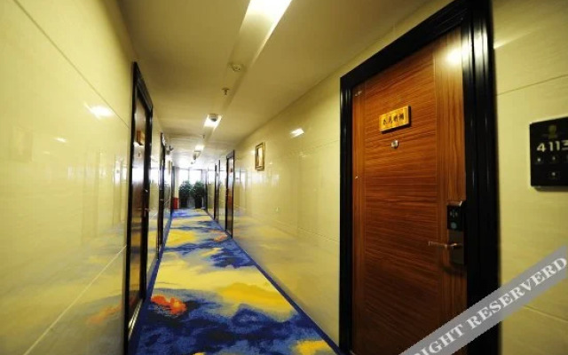 Shuanglifu Hotel