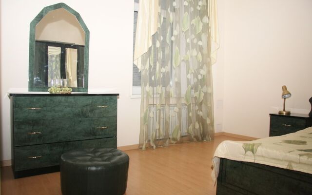 Apartment Kiev Palats Sportu