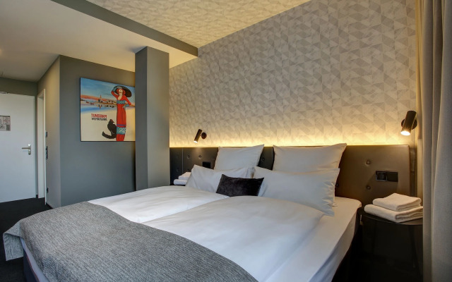 Hotel Carlton Dortmund