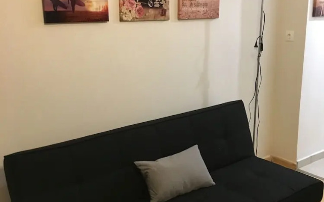 Amazing Studio Next to all City Attractions