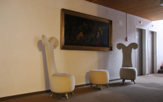 Hotel Minster