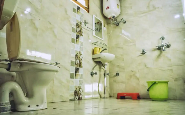 Nomads Hostel