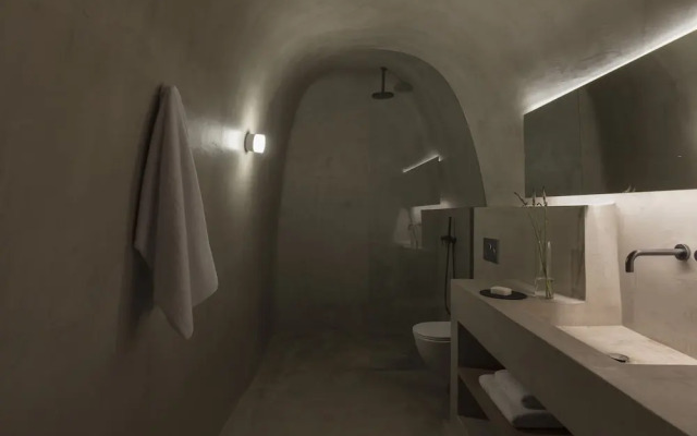 Aesthesis Boutique Villas Fira