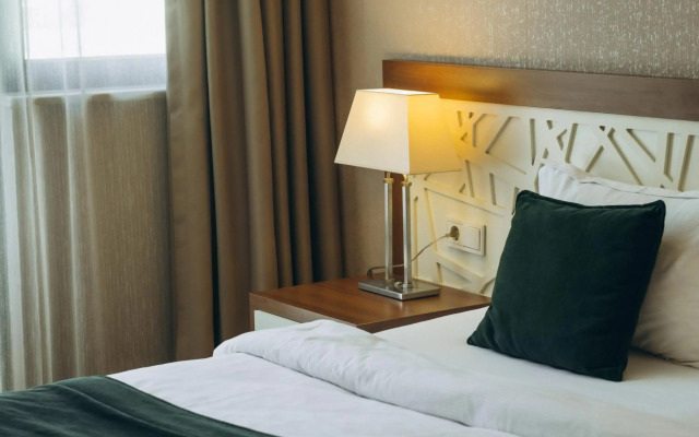 Hotel Costé