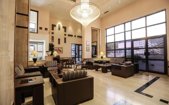 Gardenia Hotel