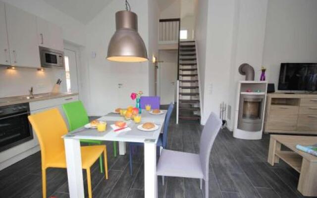 Feriendorf Südstrand Haus 55