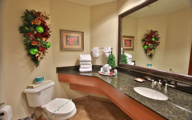 The Inn at Christmas Place