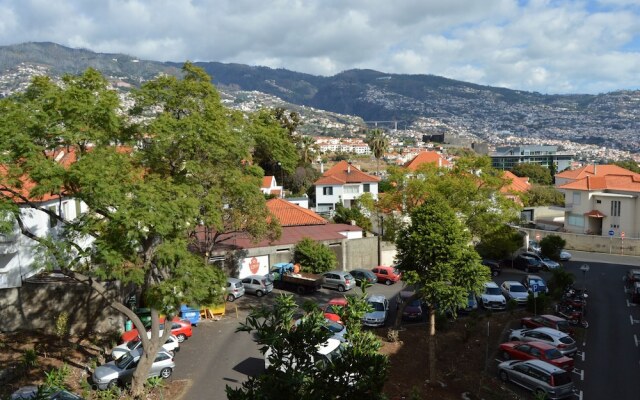 T3 Funchal Centro Hospital