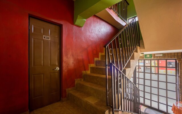 Hotel Torre