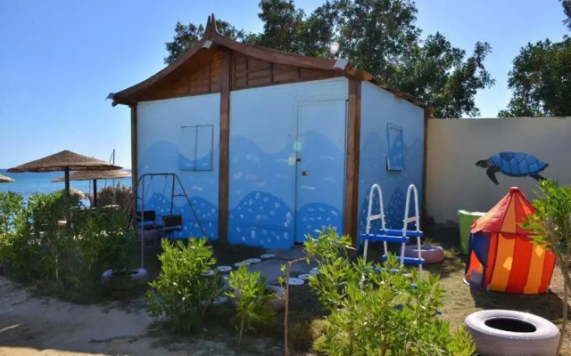 Dolphin Hotel Safaga