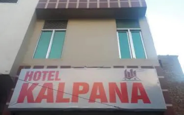 SPOT ON 49719 Hotel Kalpana