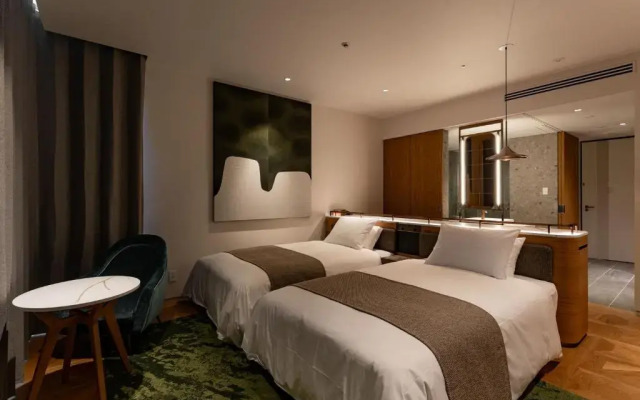 Iwata Grand Hotel