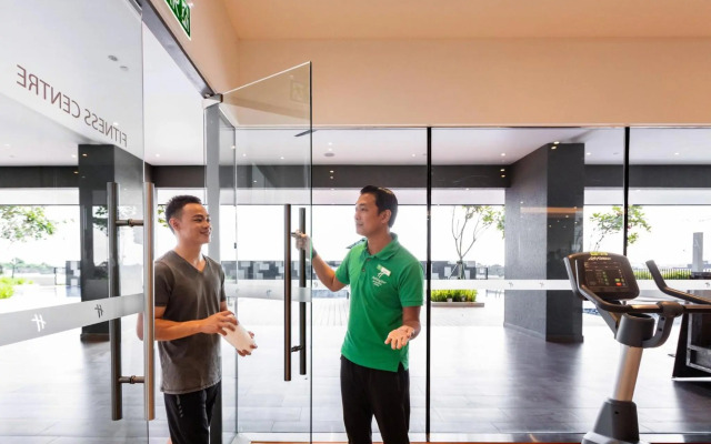 Holiday Inn Sepang Airport by IHG
