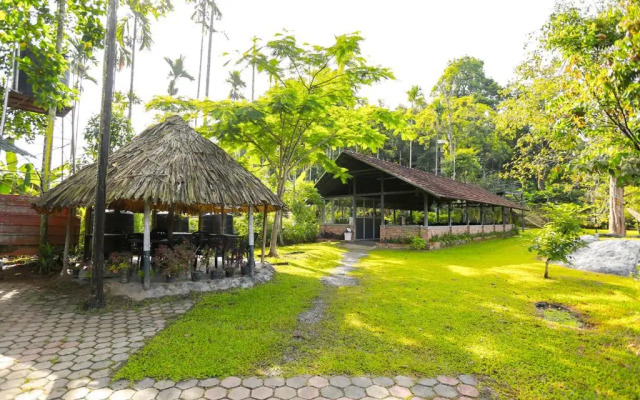 OYO Premium Hill Stays Kolagappara