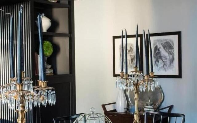 Velona's Jungle Luxury Suites