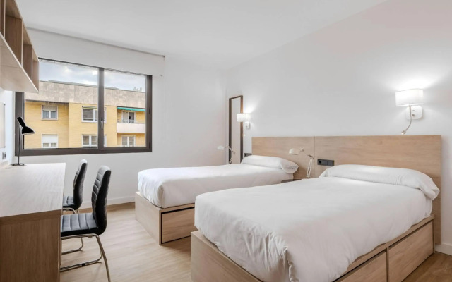 Micampus Pamplona