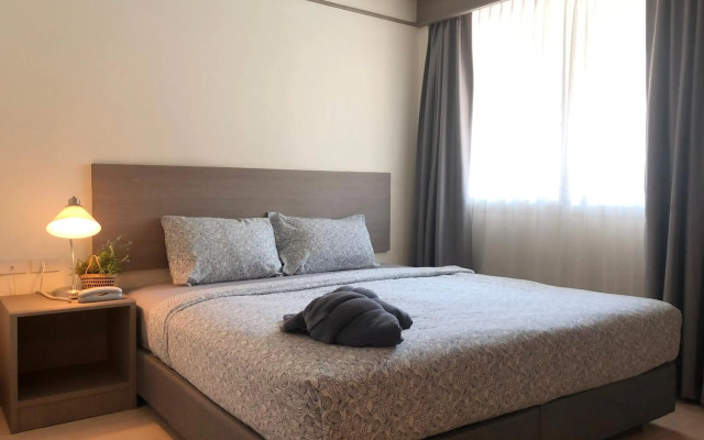 Ayothaya Hotel