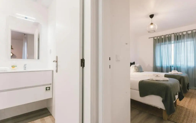 Best Houses 58 - Cozy apartment in Consolação Beach