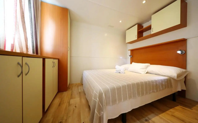 Mobile Home Grbe