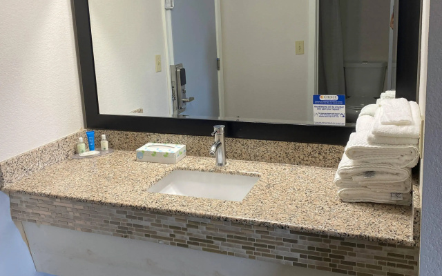 Quality Inn Del Rio