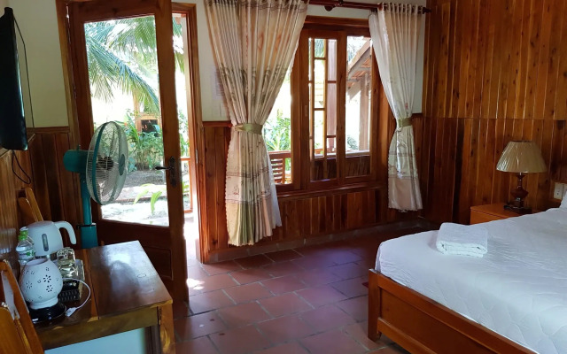 Free Beach Resort