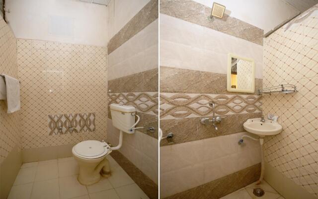 Collection O 29245 Hotel E Square