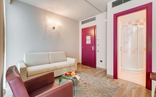 Best Western Hotel Imperiale