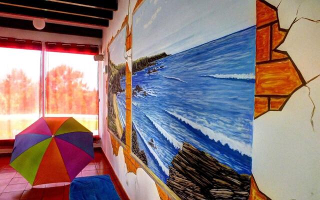 HI Almograve - Pousada de Juventude - Hostel