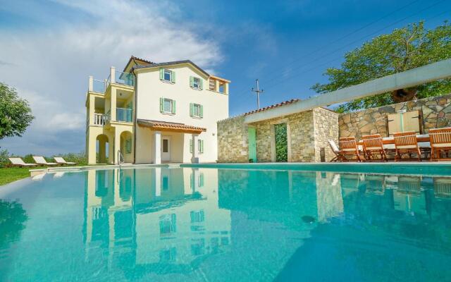 Holiday Home Demetra