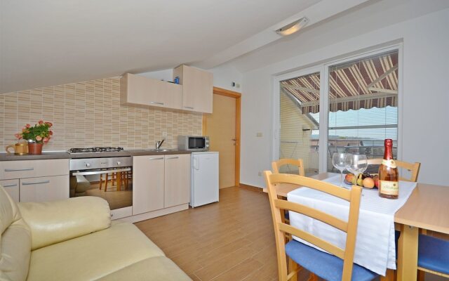 Apartment Ana
