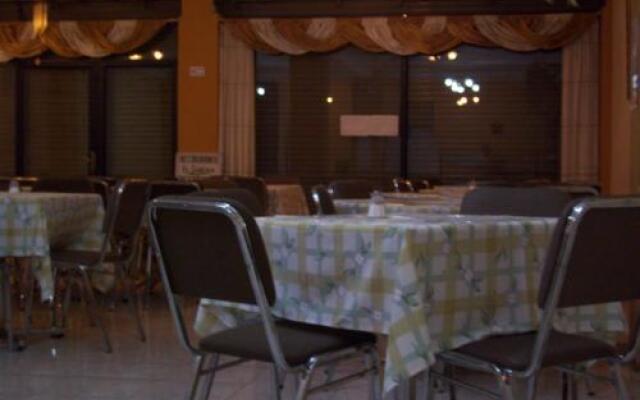 Hotel El Jardín Ambato