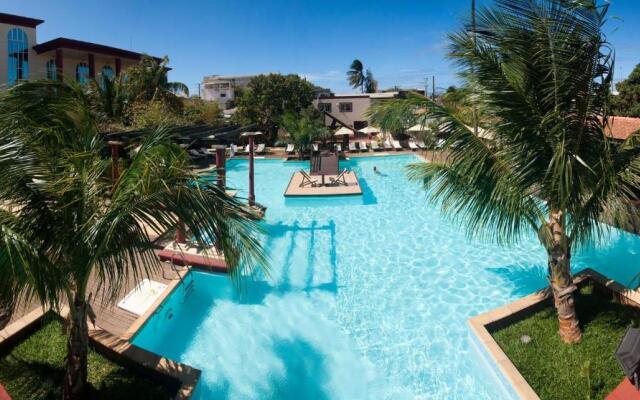 Le Grand Hotel Diego