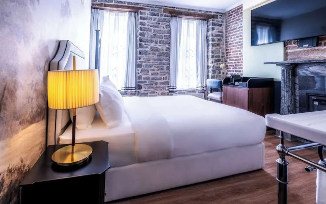 Hotel Acadia