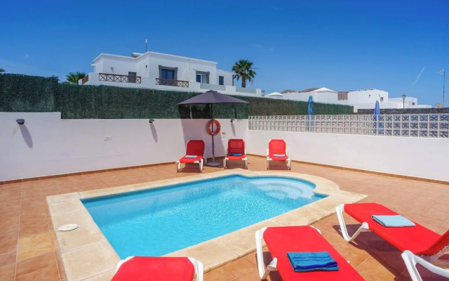 Villa Mia