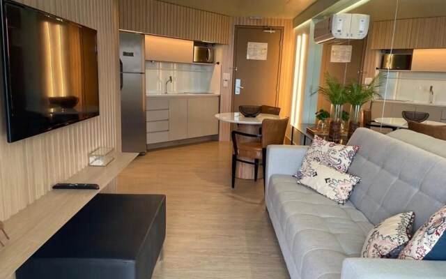 Apartamento Luxo - Boa Viagem